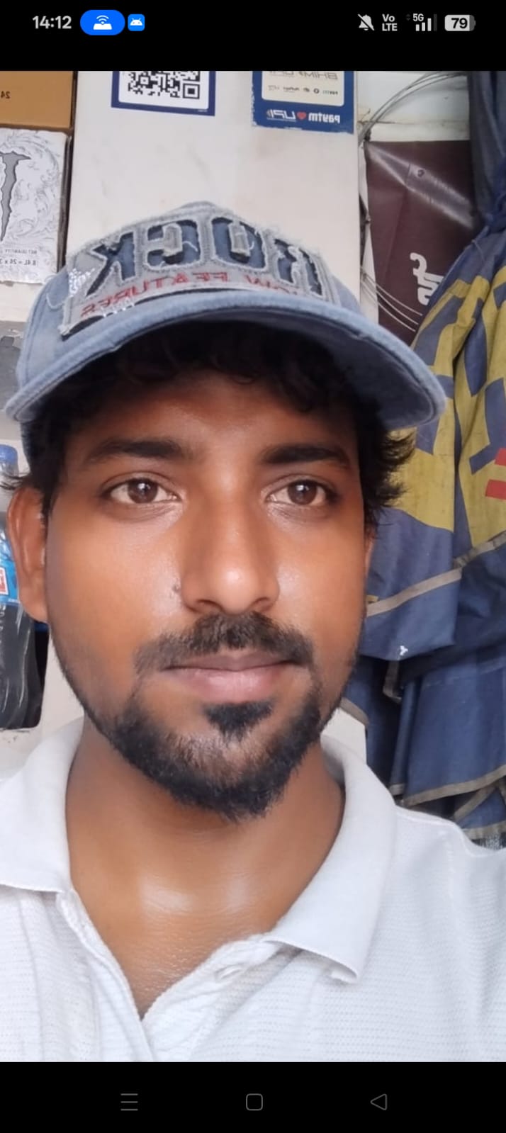 MD SHARIK