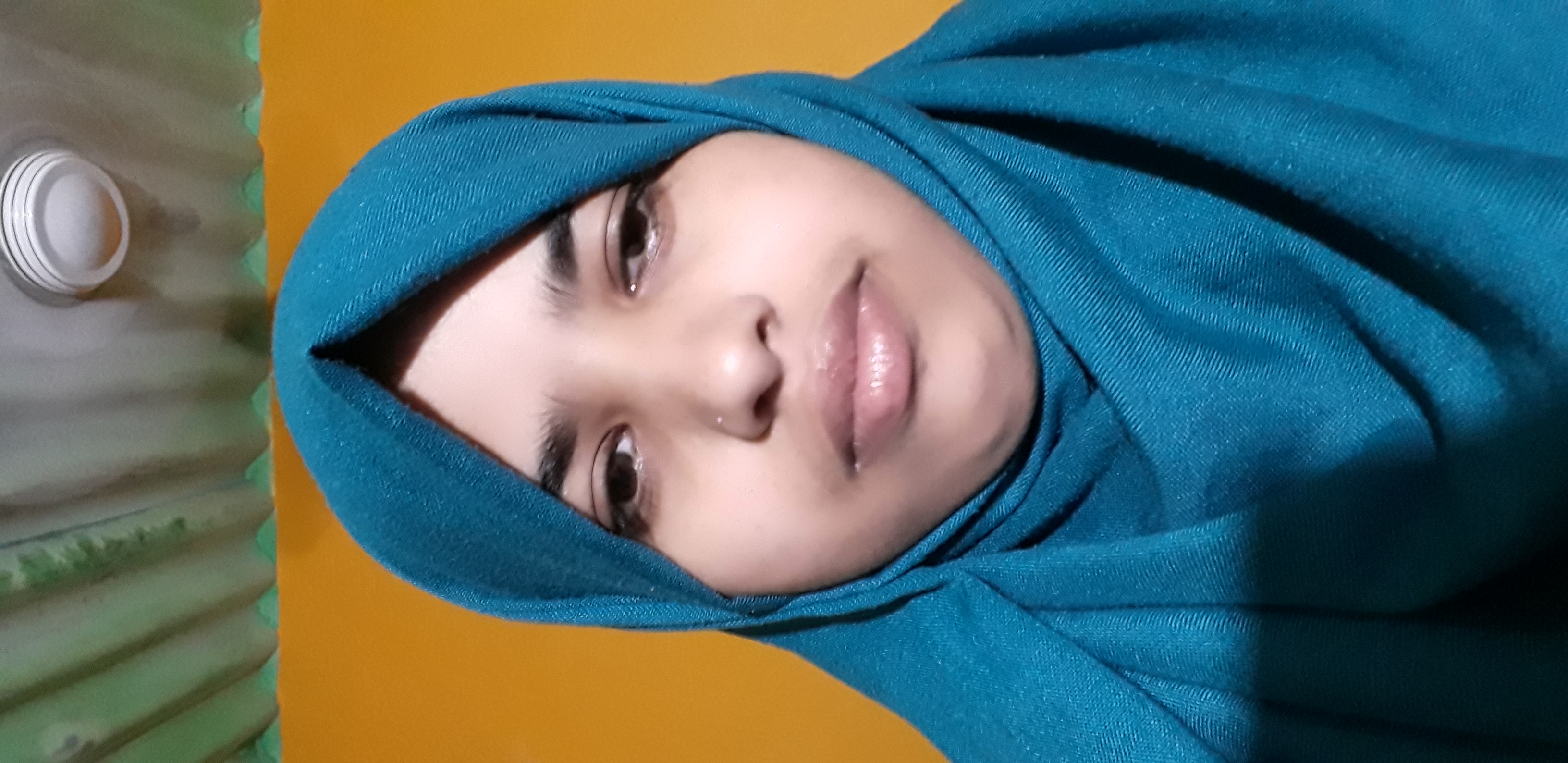 MUSKAN PERWEEN 