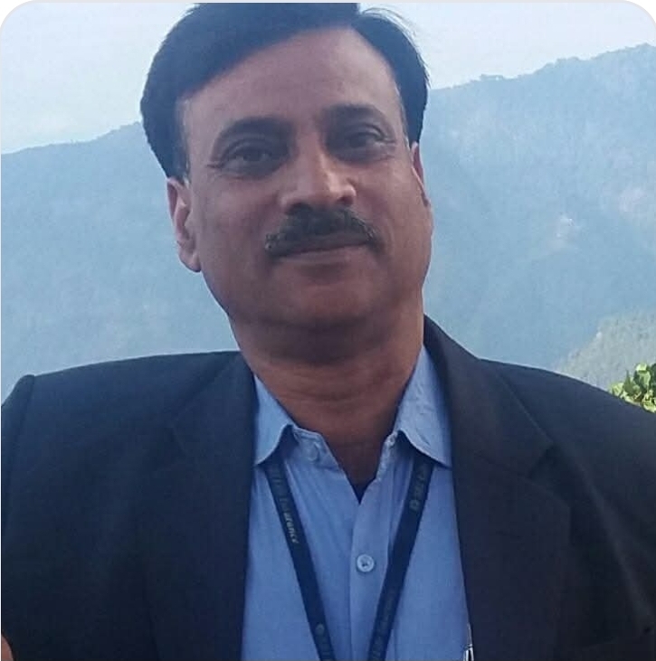 PRAMOD KUMAR PANDEY