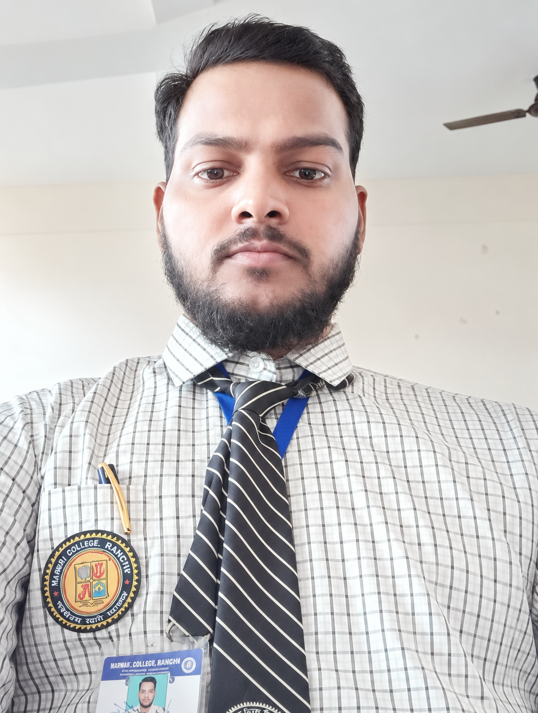 MD PARWEZ ALAM