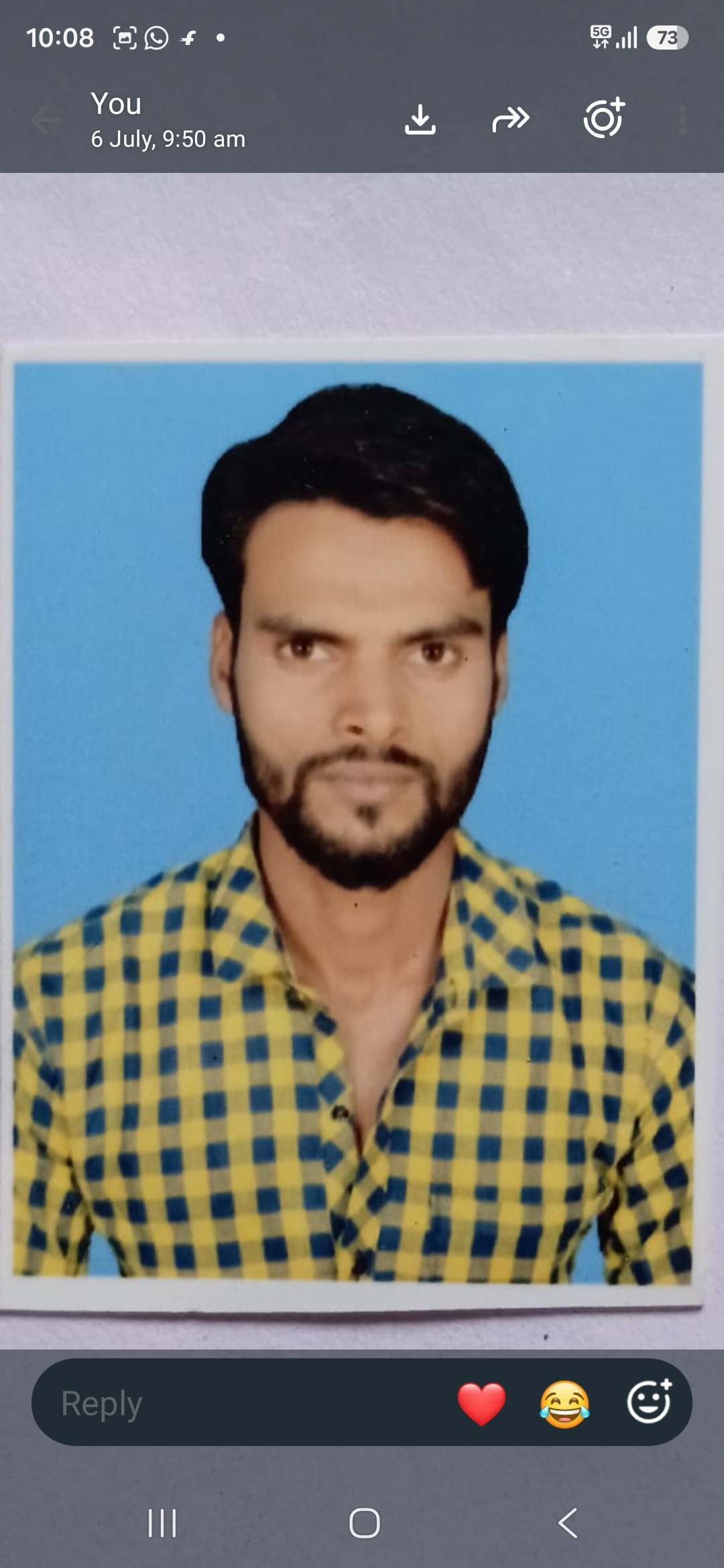 MD HASNAIN