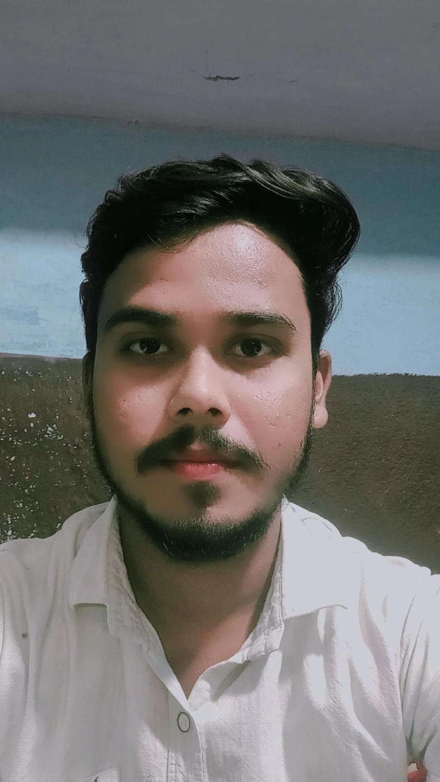 SAHIL ARIF