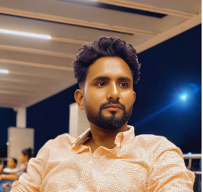 MD IRSHAD ALAM