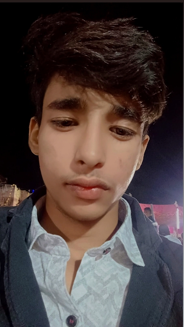 Ashutosh kumar Choudhary