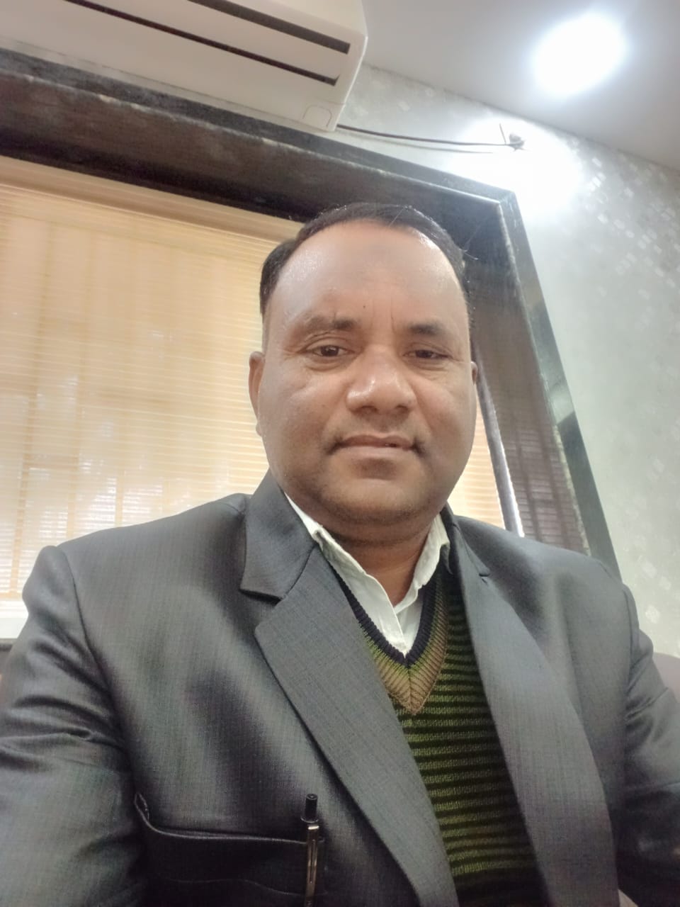 MD TABARAK HUSSAIN 