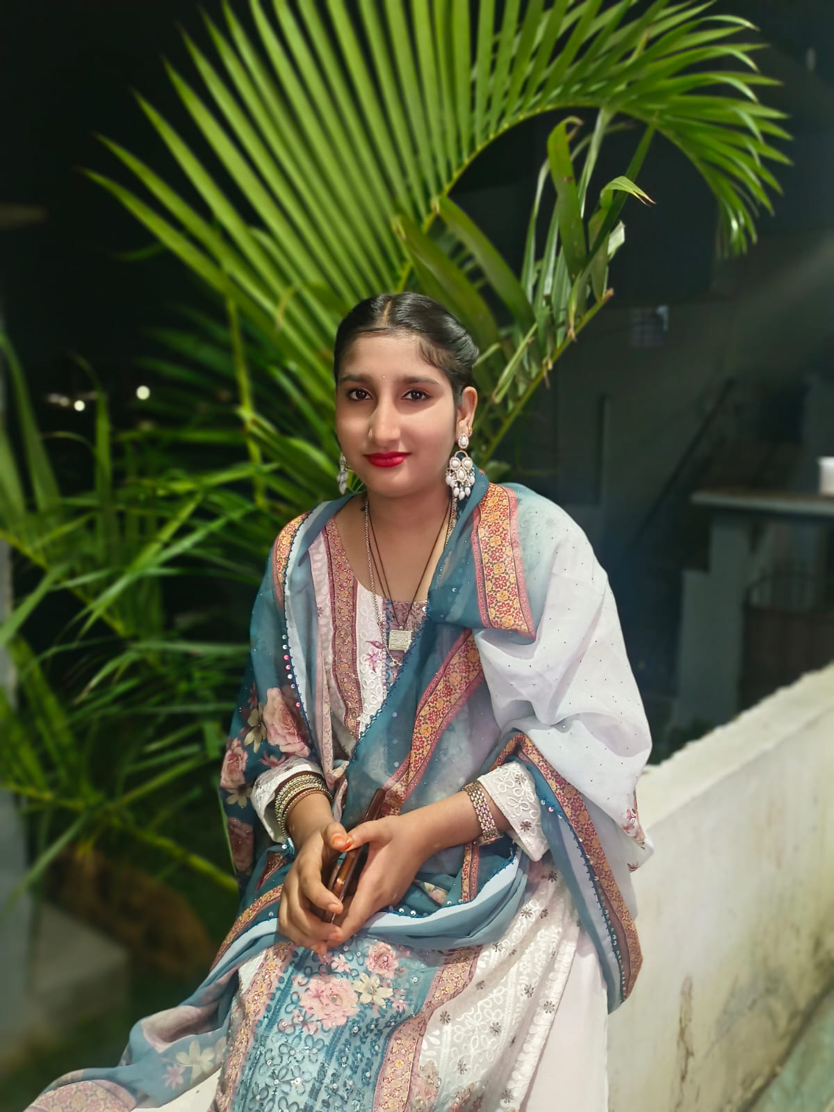 DILSHANA PARWEEN