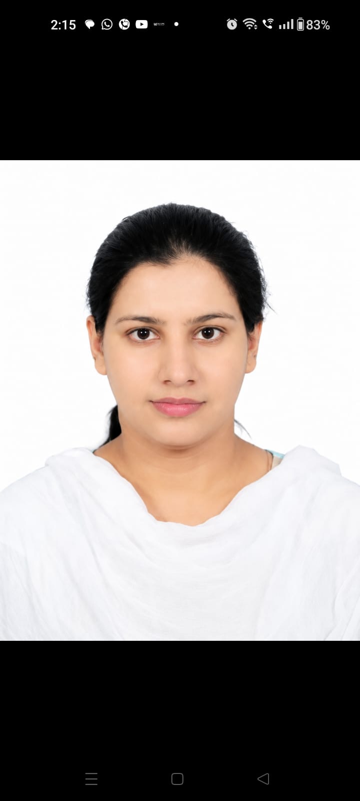 SAJYA KHATUN