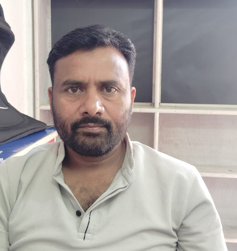 MD IRSHAD ALAM
