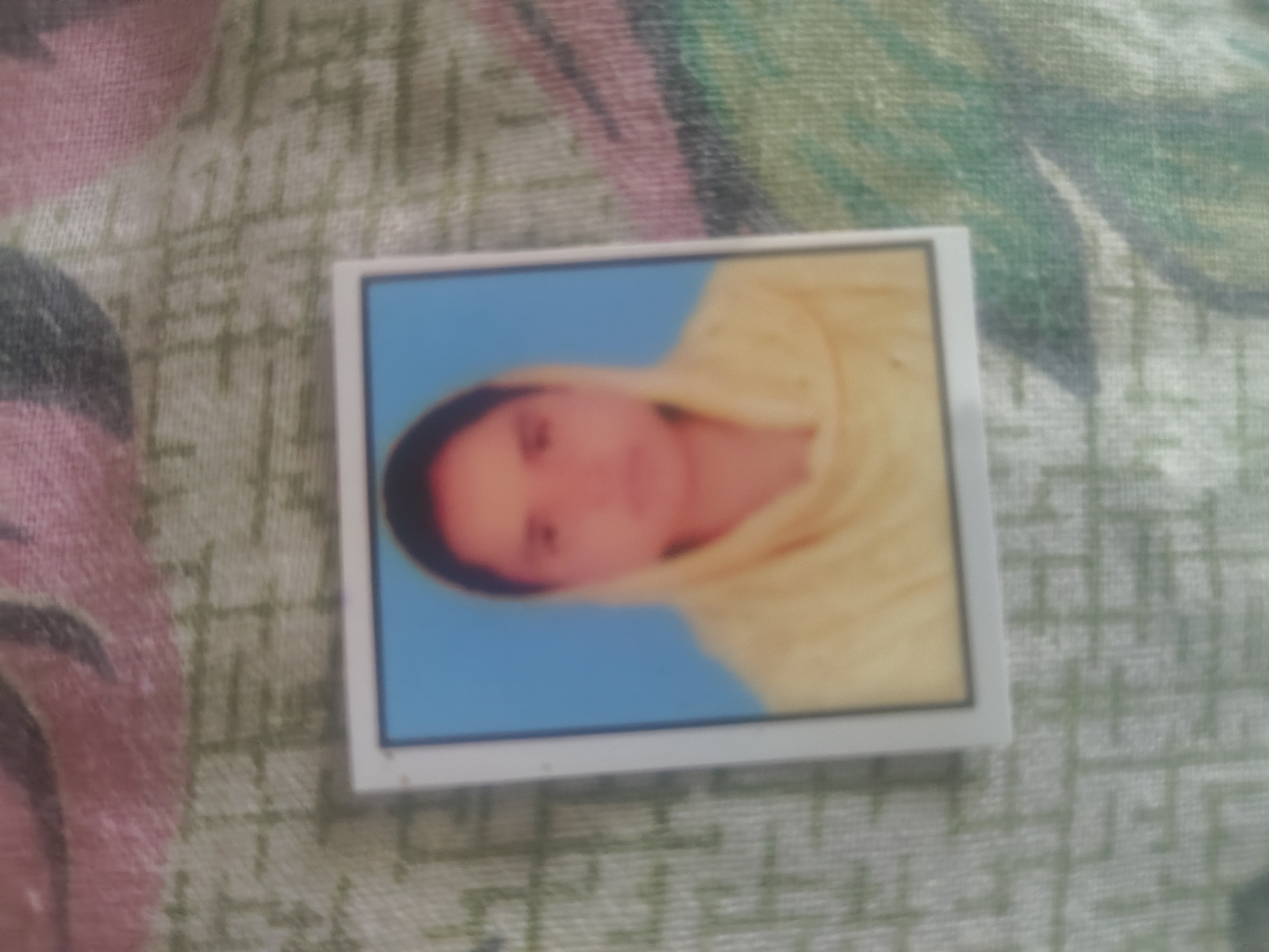 YASAMIN BANO