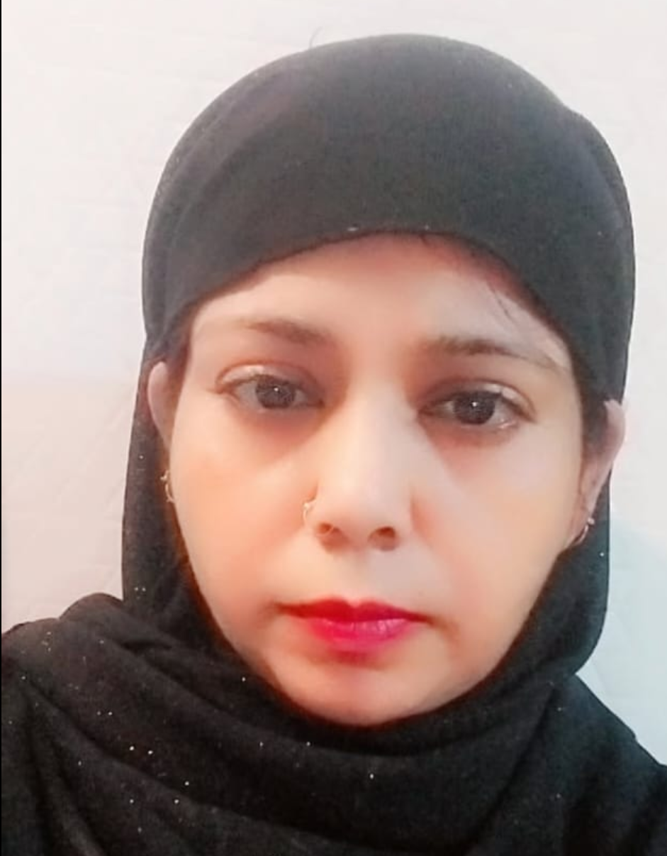 GULSHAN ARA