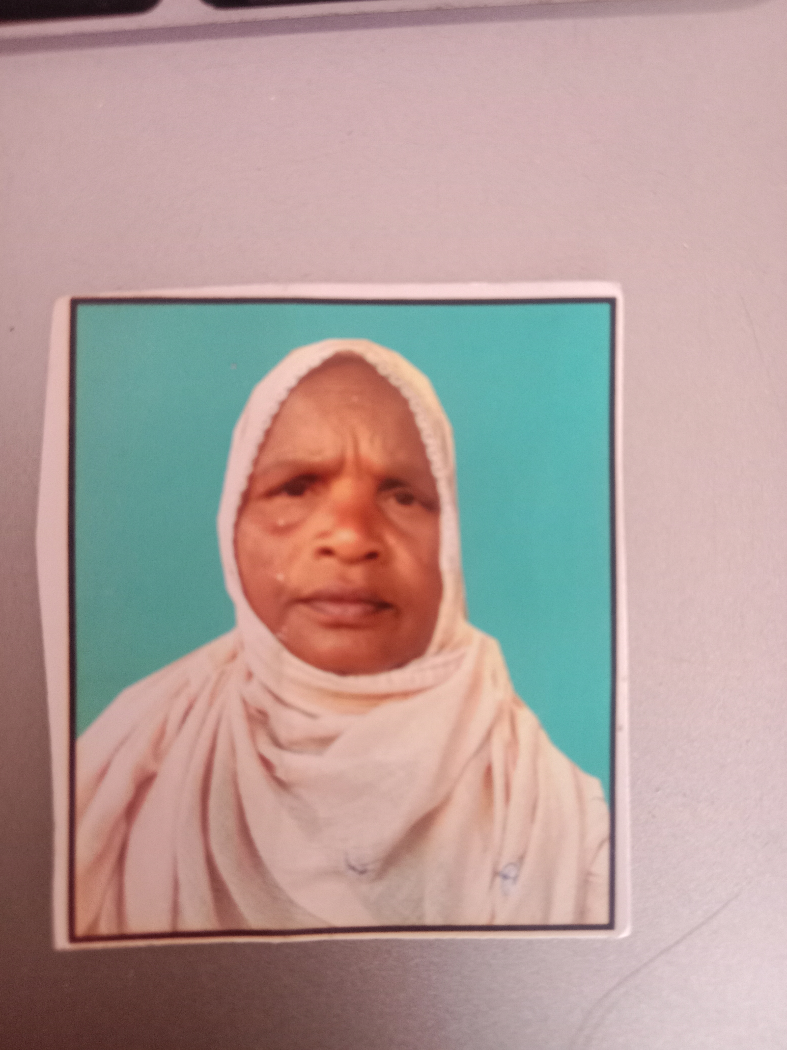 JULEKHA KHATUN 