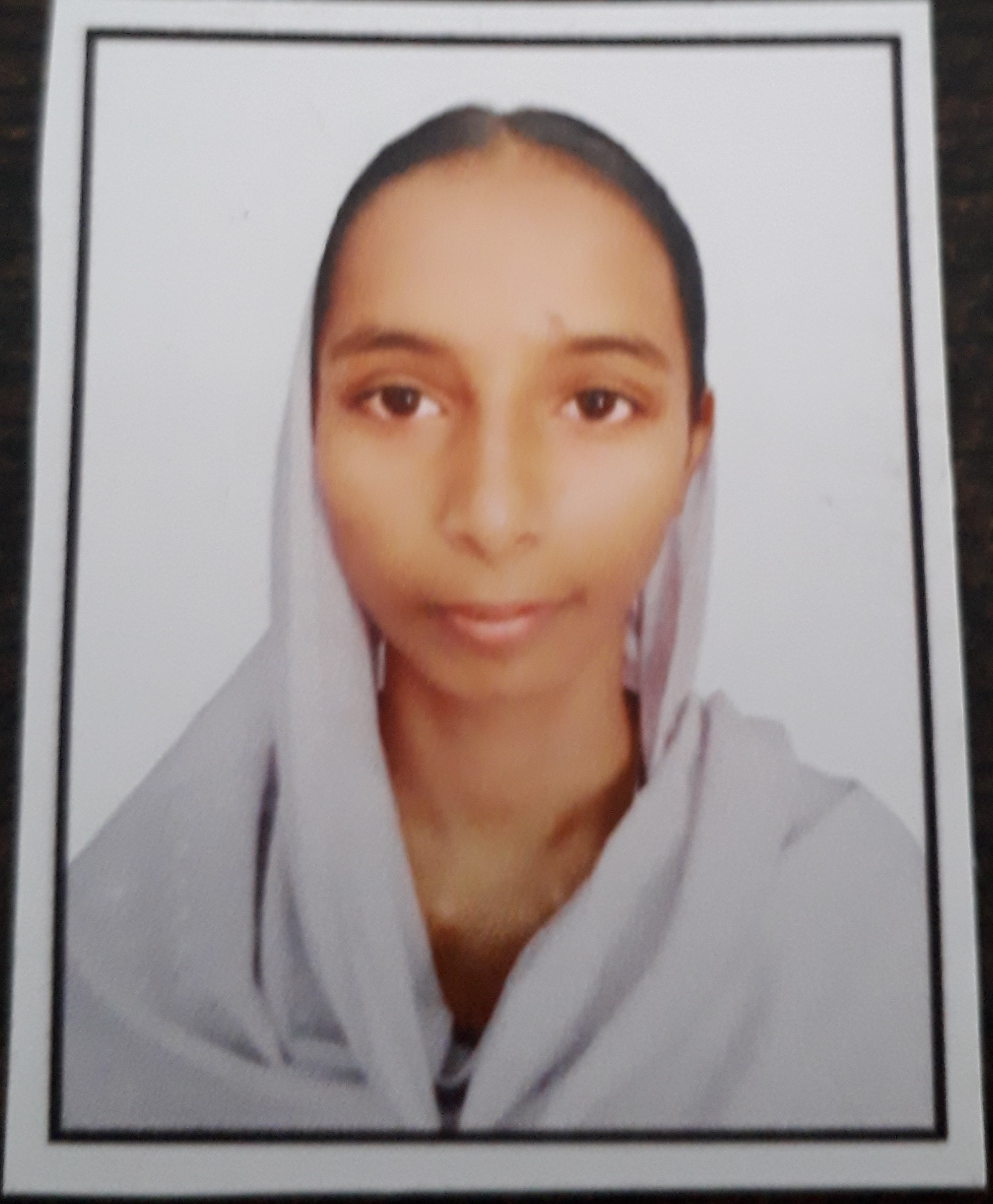 ATIKA ARZOO
