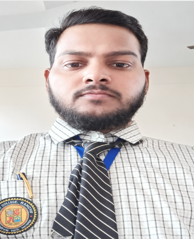 MD PRAWEZ ALAM