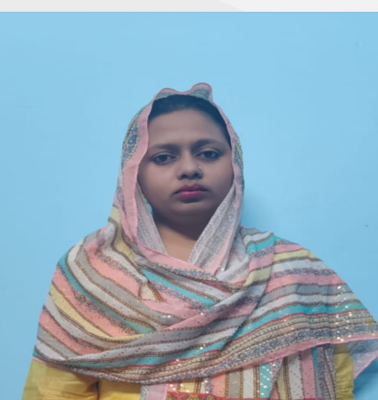 SHABANA PRAWEEN