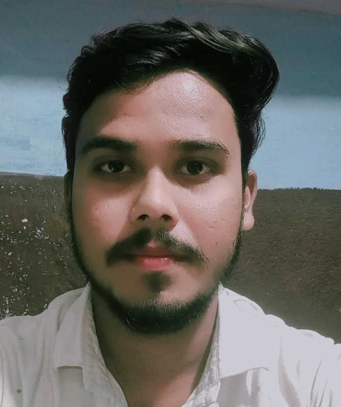SAHIL ARIF