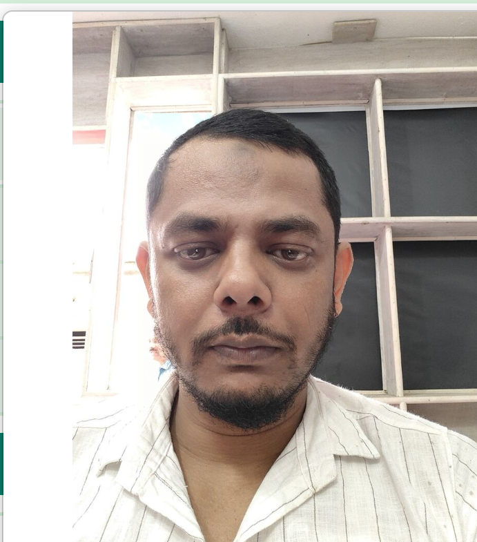 MD MURTAZA ALAM
