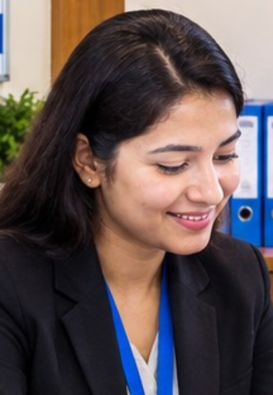 NISHA KUMARI