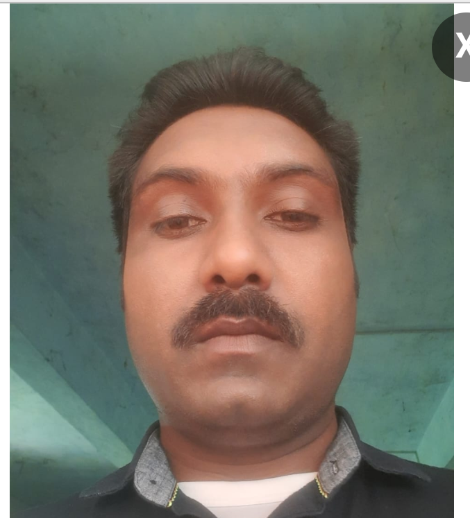SANTOSH PASWAN