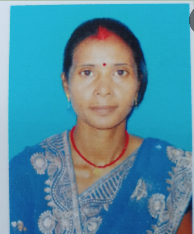 PAYAL DEVI