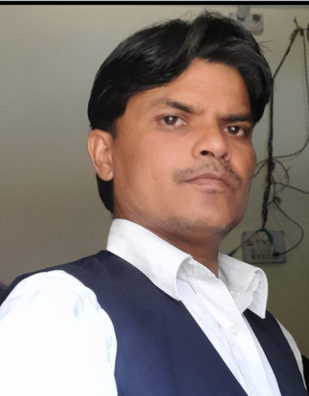 DILIP KUMAR